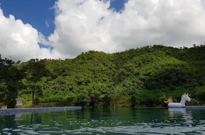 Rak Na Suan Pueng Resort