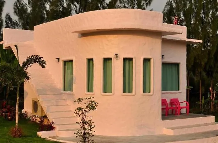 Rak Na Suan Pueng Suan Phueng
