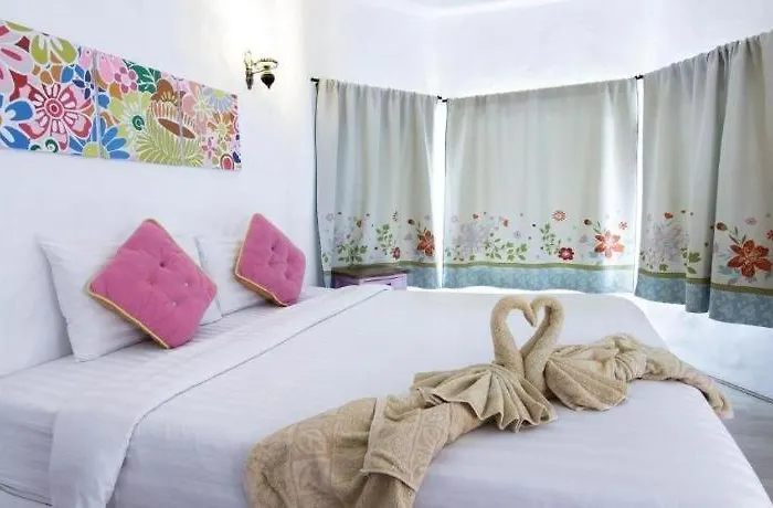 Resort Rak Na Suan Pueng