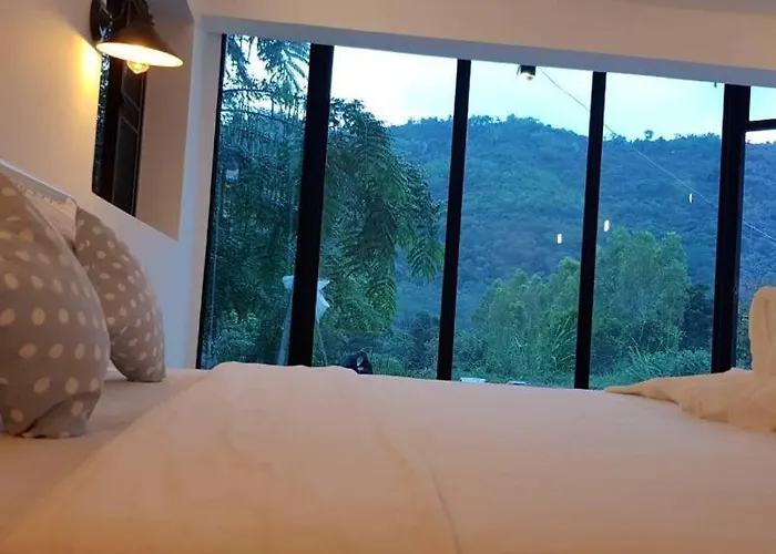 Resort Rak Na Suan Pueng 3*