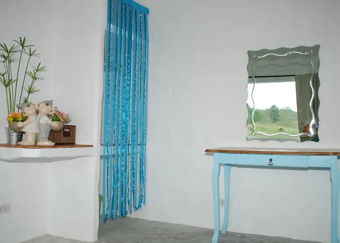 รีสอร์ท Rak Na Suan Pueng 3*