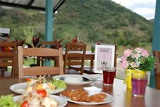 รีสอร์ท Rak Na Suan Pueng สวนผึ้ง